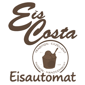 Costa Eis Logo