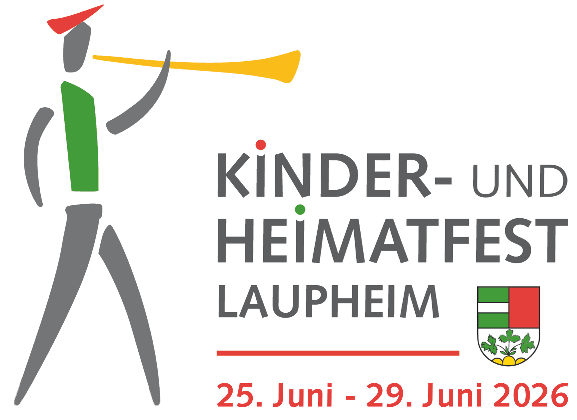 Heimatfest Laupheim 2026
